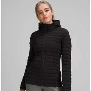 Lululemon Pack It Down Jacket size 4 excellent condition